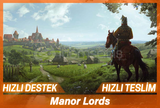 Manor Lords