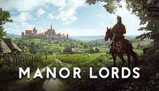 Manor Lords + DESTEK