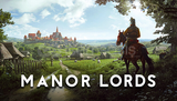 Manor Lords + DESTEK