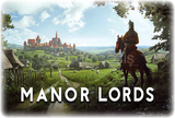 Manor Lords - GARANTİ