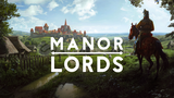 Manor Lords + Garanti