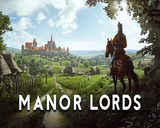 Manor Lords + Garanti