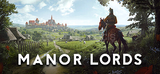 Manor Lords + Garanti / Destek