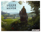 Manor Lords + Garanti Destek