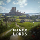⭐MANOR LORDS OTO TESLİM+GARANTİ