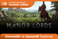 Manor Lords