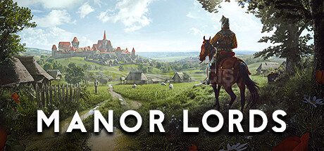 Manor Lords Steam+GARANTİ Manor Lords Steam+GARANTİ
