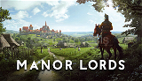 Manor Lords / Steam