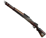 Mansen Kar98