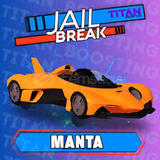 Manta [Jailbreak]