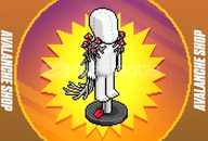 ⭐ MANTAR PELERİN NADİRESİ | HIZLI TESLİM ⭐