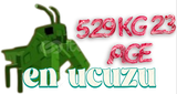 Mantis Grow A Garden Mantis 5.29KG