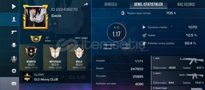 MANTİS VE ELDİVENLİ HESAP