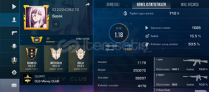 MANTİS VE ELDİVENLİ HESAP