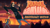 Manual Samuel - Anniversary Edition