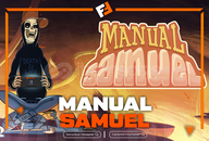 ⭐MANUAL SAMUEL+GARANTİ+DESTEK⭐