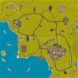 Roleplay Map