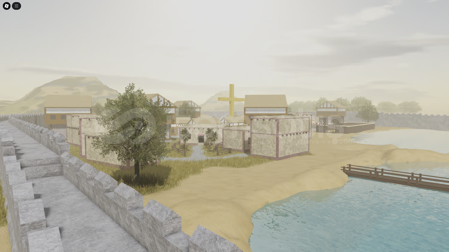 Map #12 Map #12