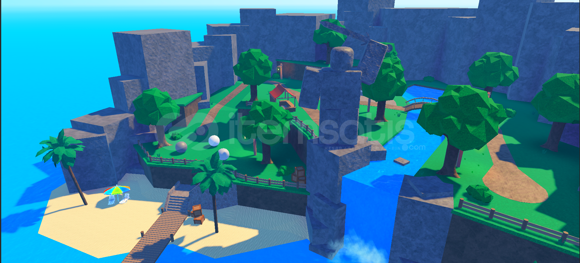 Game Lobby Map #15 Game Lobby Map #15