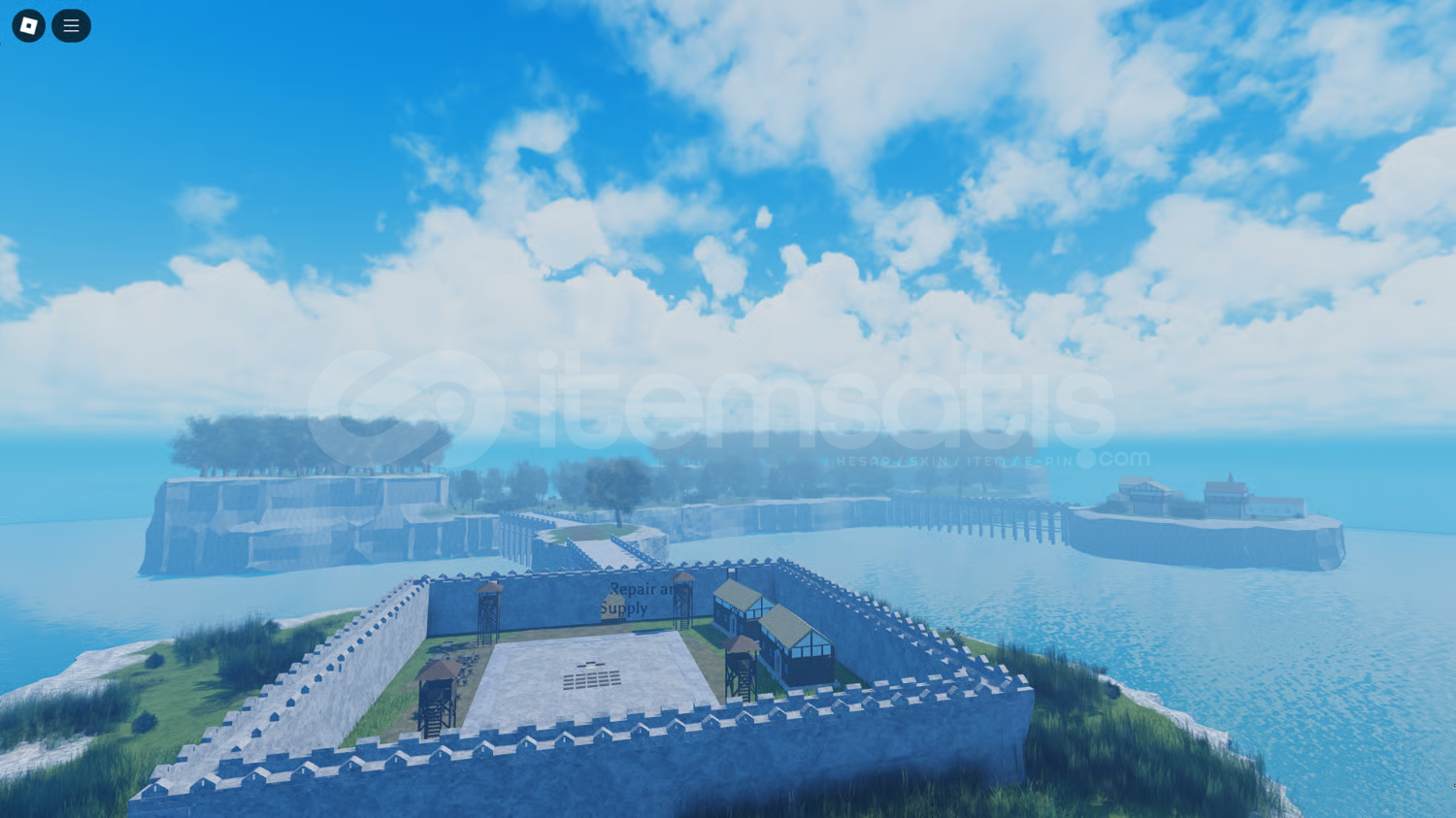 Map #2 Map #2