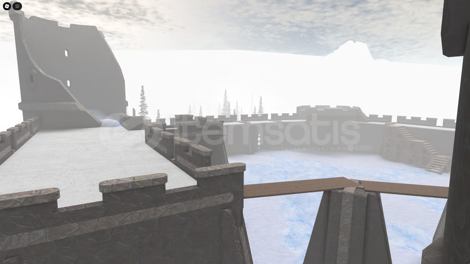 Map #3 Map #3
