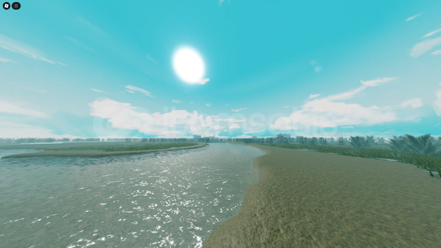 Map #5 Map #5