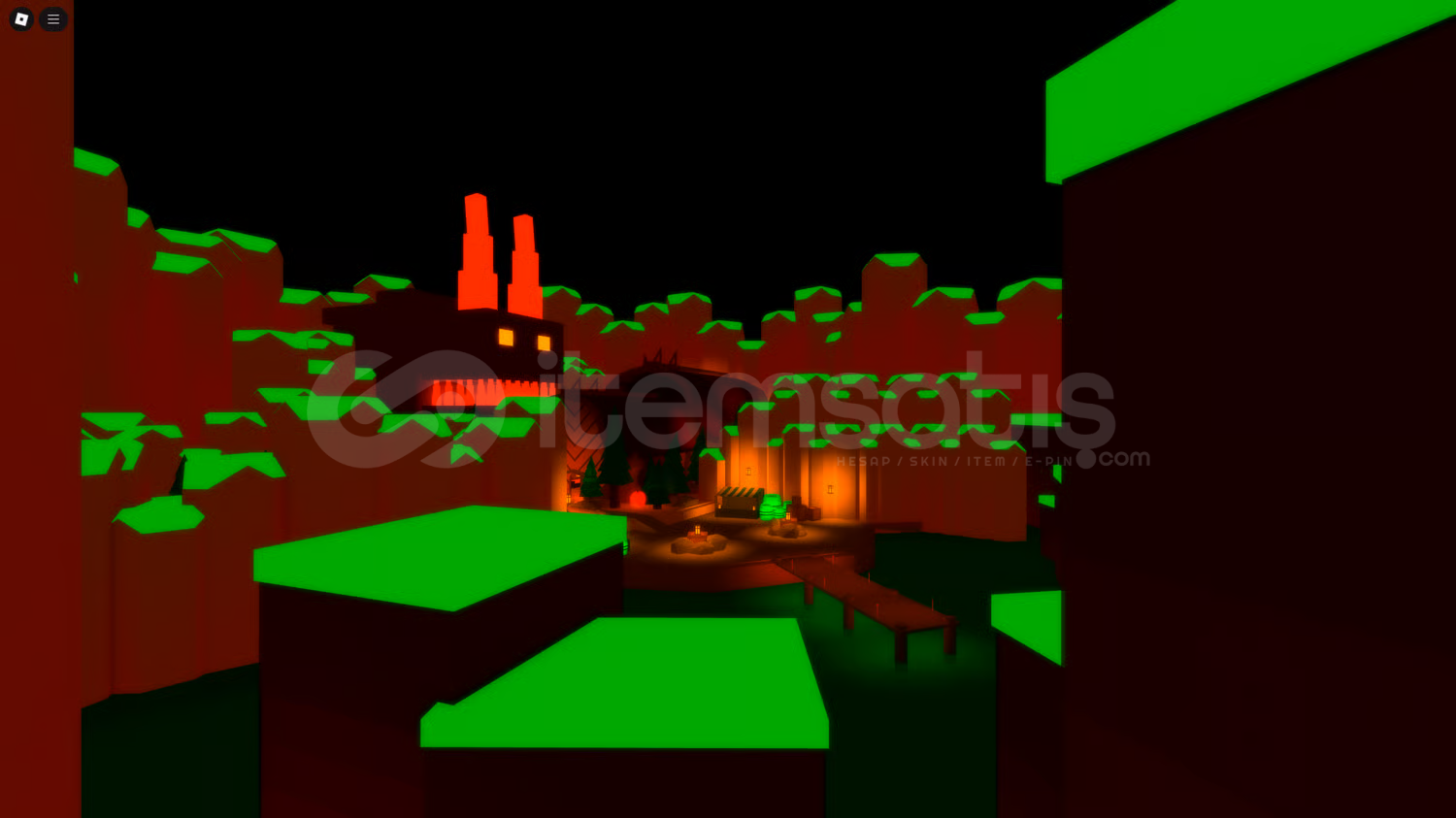 Map #9 Map #9