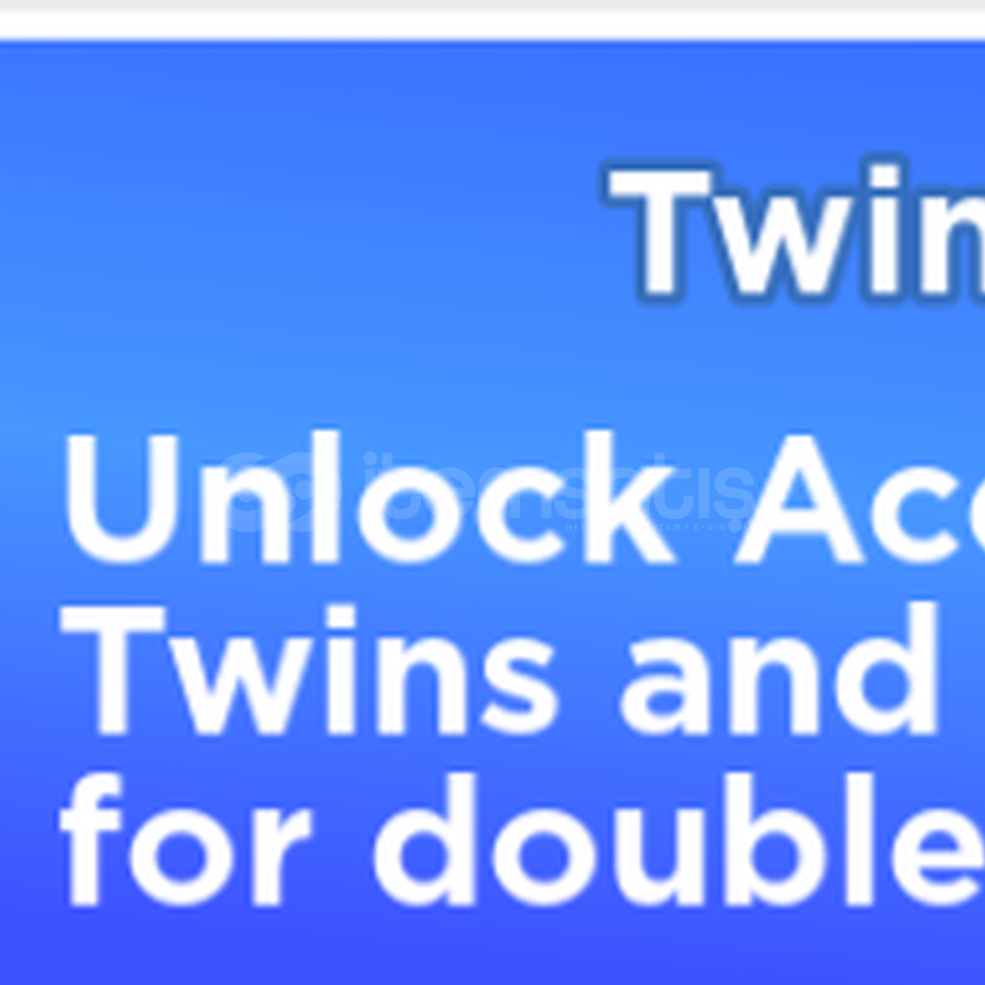 Maple Hospital Twins Pack Maple Hospital Twins Pack