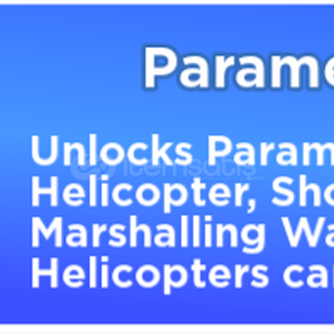 Maple Hospital Paramedic Pack Maple Hospital Paramedic Pack