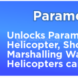 Maple Hospital Paramedic Pack