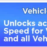 Maple Hospital Vehicle Speed