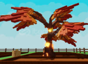 Maple resinli hesap(GAG)