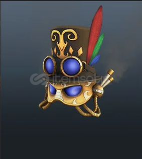⭐️Roblox❤️Mardi Gras Steampunk Maskesi❤️ ⭐️Roblox❤️Mardi Gras Steampunk Maskesi❤️