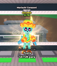 Mariachi Corazoni 12.5M/SN Mariachi Corazoni 12.5M/SN