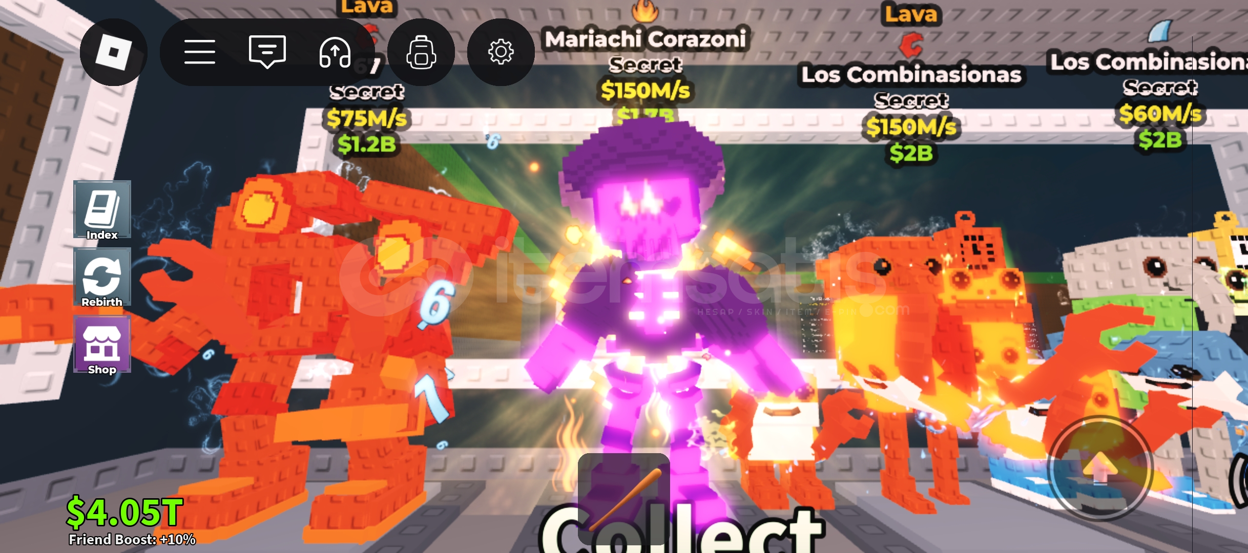 Mariachi corazoni saniyede 150 m  Mariachi corazoni saniyede 150 m