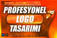 ✨ Markanıza Değer Katacak Logo Tasarımı