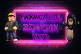 MARKANIZA ÖZEL KIYAFET GRUBU OLUŞTRULUR