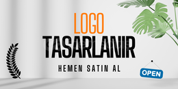 Markanızı Zirveye Taşıyacak Minimalist Logolar!