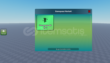 MARKET GUİ (100%) ÇALIŞIYOR!! MARKET GUİ (100%) ÇALIŞIYOR!!