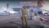 Markus Delrow | FBI HRT
