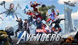 Marvel Avengers (Online)