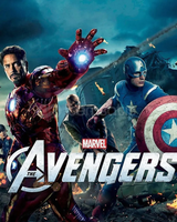 Marvel Avengers PC