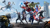 Marvel Avengers PS4 – PS5