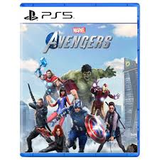 Marvel Avengers PS4 – PS5 güvenli satış