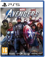 Marvel Ps4/5