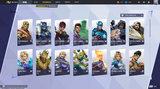 Marvel Rivals Mainlemelik Hesap