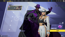 Marvel Rivals Ucuz Boost(Eternity Suptan Boost)