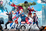 Marvel's Avengers | Anında Teslim