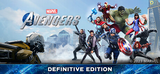 Marvel's Avengers - The Definitive Edition