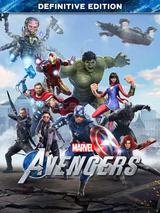 Marvel's Avengers - The Definitive Edition